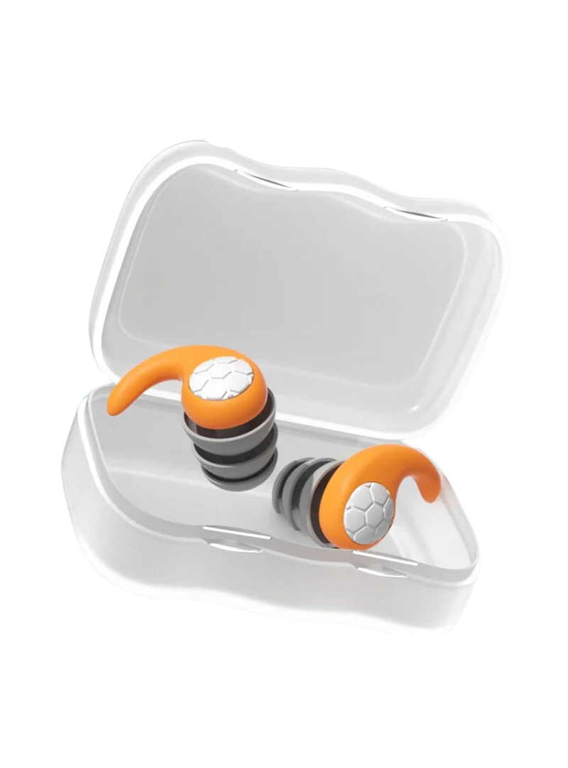 SleepEve™ Noise Reduction Ear Plugs