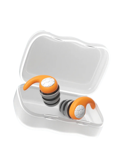 SleepEve™ Noise Reduction Ear Plugs