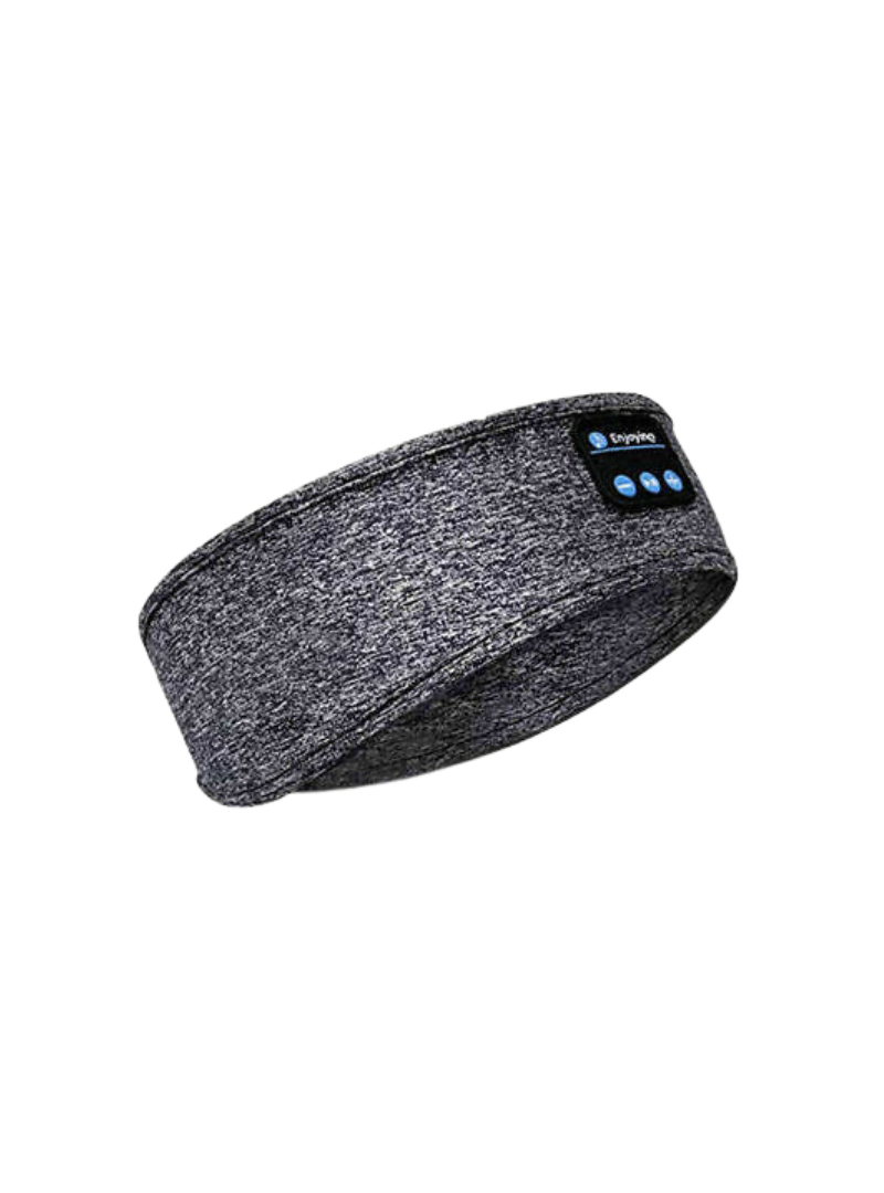 SleepEve™ Bluetooth Sleep Band