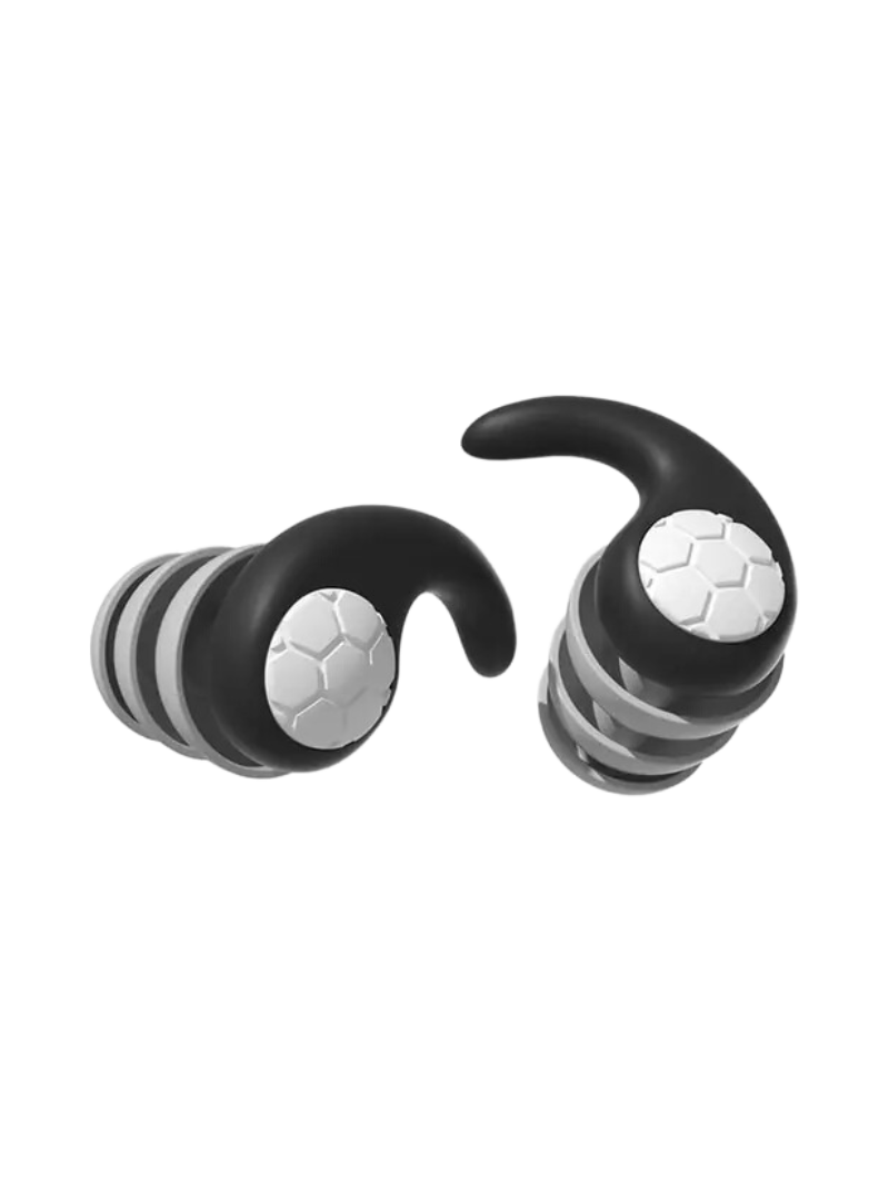 SleepEve™ Noise Reduction Ear Plugs