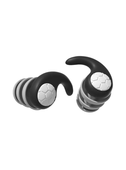 SleepEve™ Noise Reduction Ear Plugs