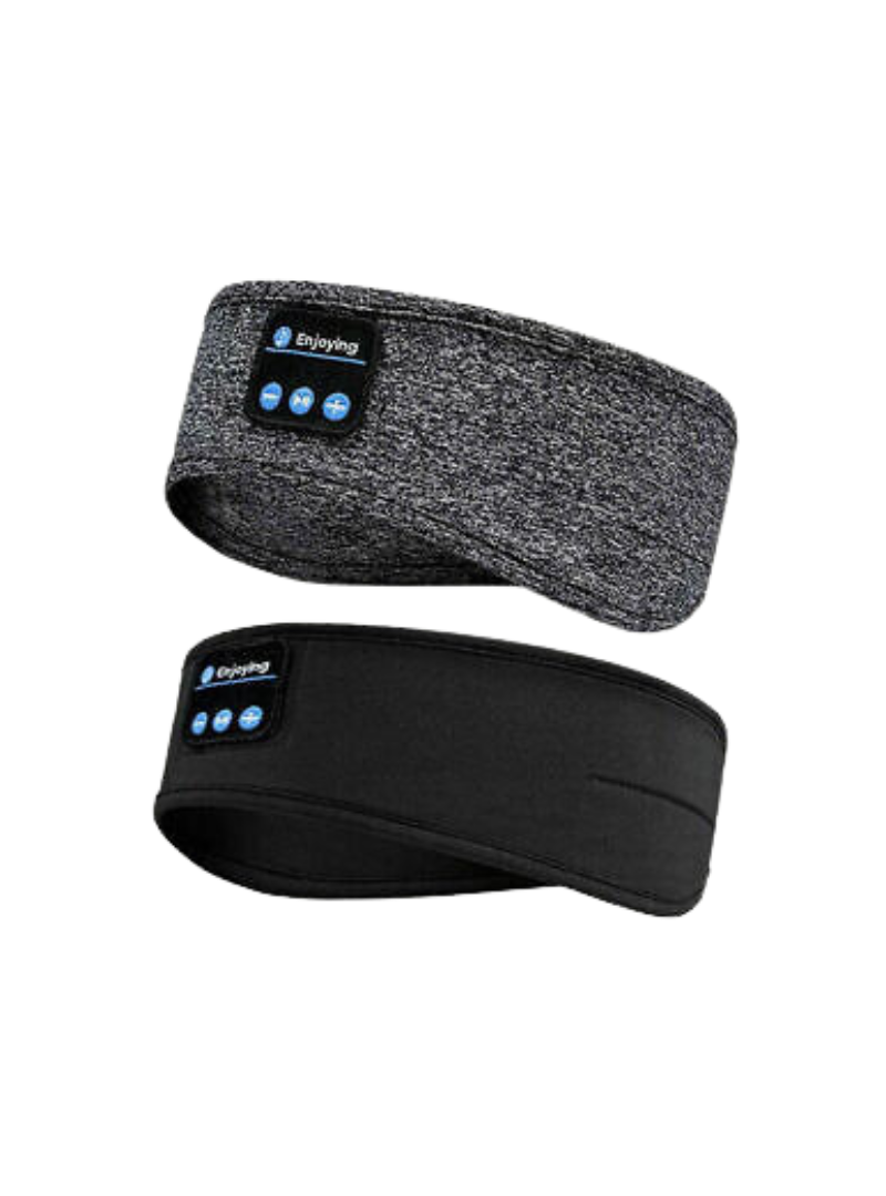 SleepEve™ Bluetooth Sleep Band