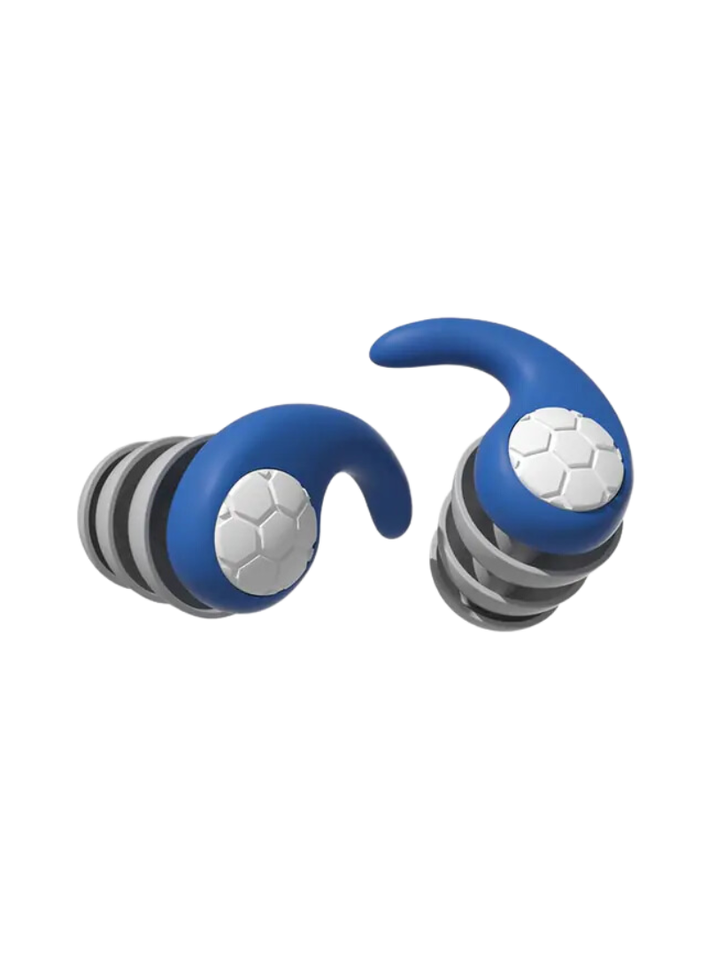 SleepEve™ Noise Reduction Ear Plugs