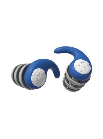 SleepEve™ Noise Reduction Ear Plugs