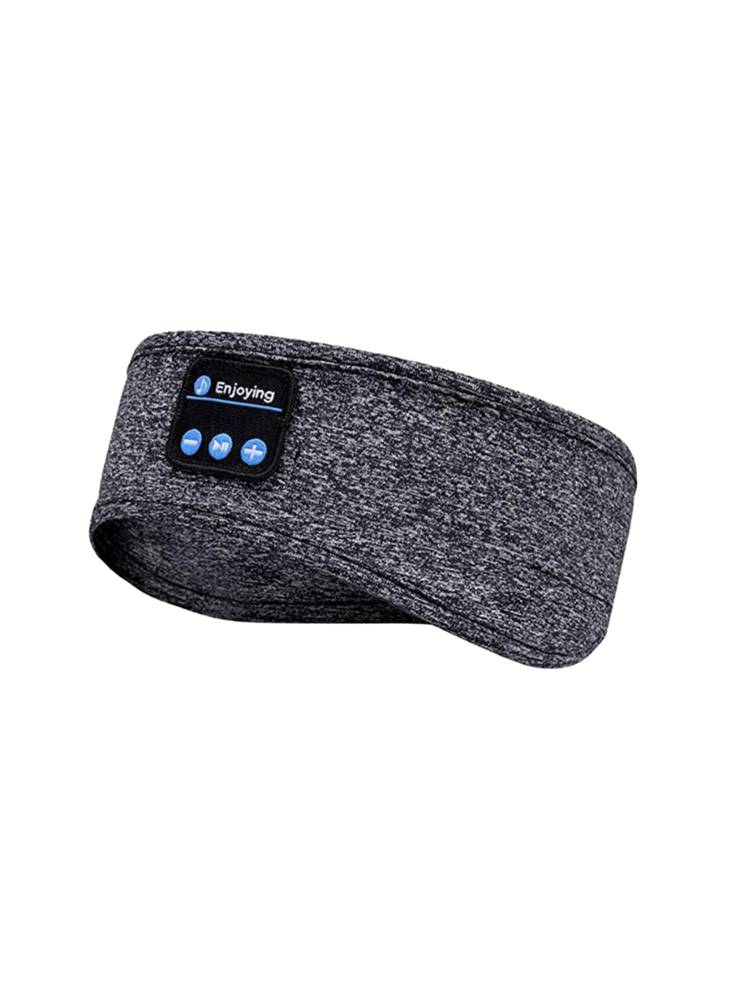 SleepEve™ Bluetooth Sleep Band