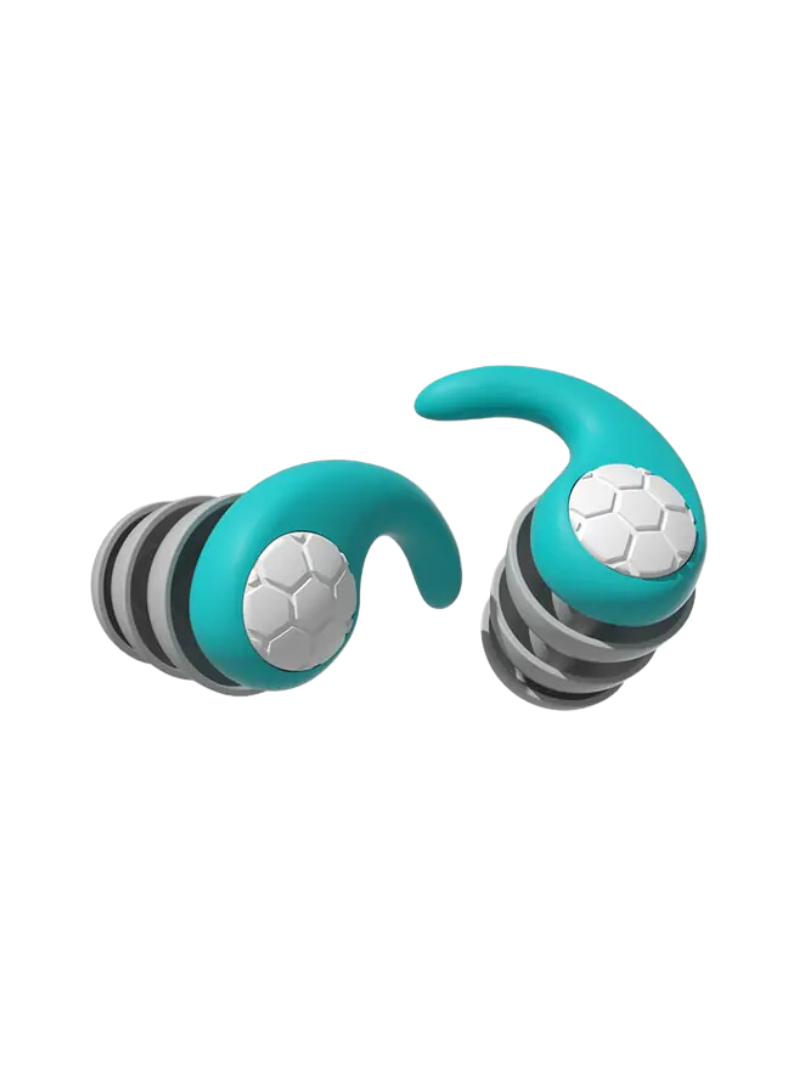 SleepEve™ Noise Reduction Ear Plugs