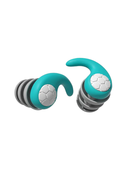 SleepEve™ Noise Reduction Ear Plugs