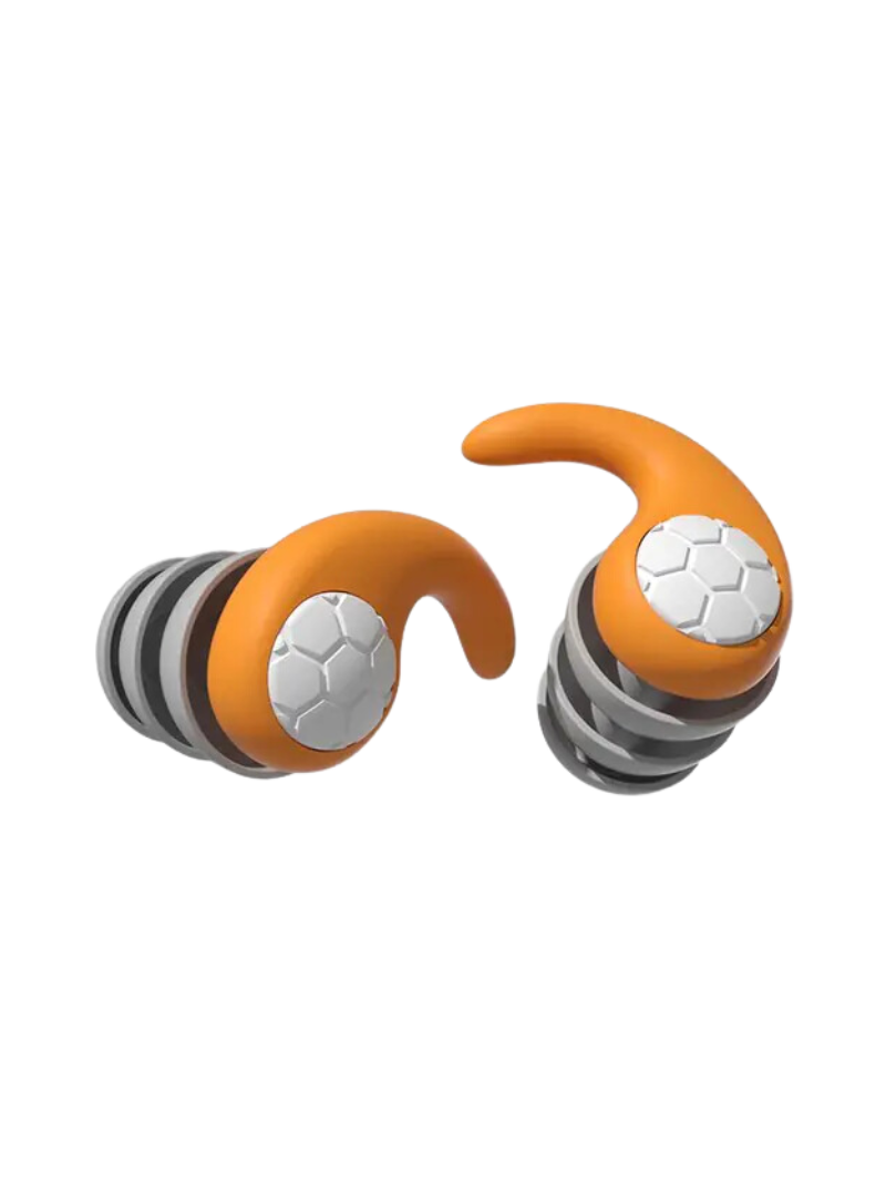 SleepEve™ Noise Reduction Ear Plugs