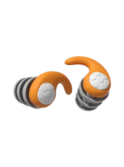 SleepEve™ Noise Reduction Ear Plugs