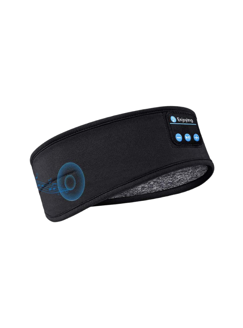 SleepEve™ Bluetooth Sleep Band