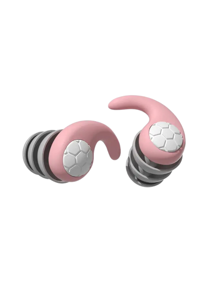 SleepEve™ Noise Reduction Ear Plugs